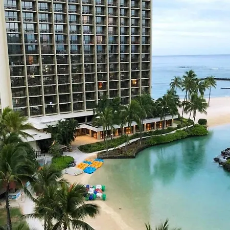 Lagoon Tower, A Hilton Grand Vacations Club- Studio Stp-3