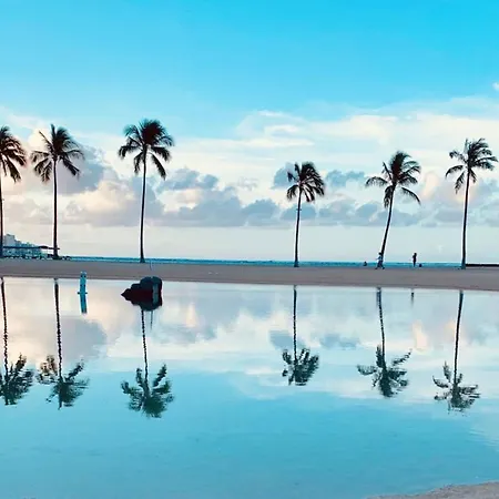 Lagoon Tower, A Hilton Grand Vacations Club- Studio Stp-2