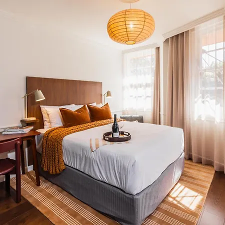 Kurrajong Hotel Sydney-2