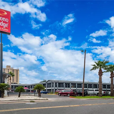 Econo Lodge Inn & Suites Laredo - Nuevo Laredo-2