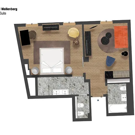Boutique Hotel Wellenberg-2