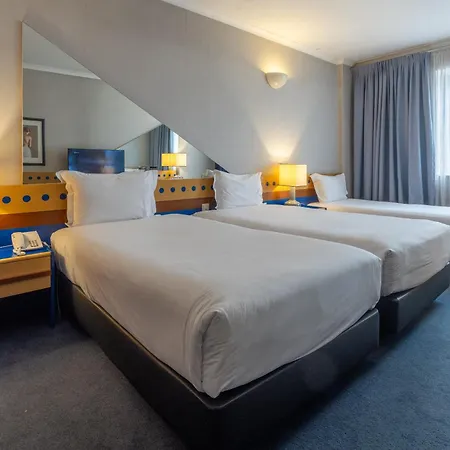 Hotel 3K Barcelona-2