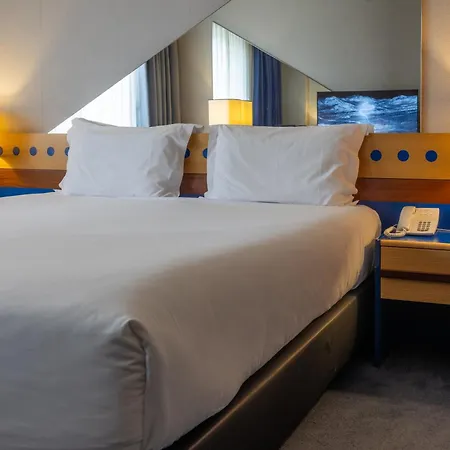 Hotel 3K Barcelona-3
