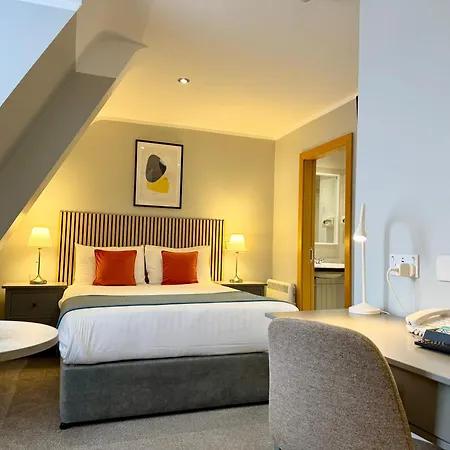 Beresford Hotel-3