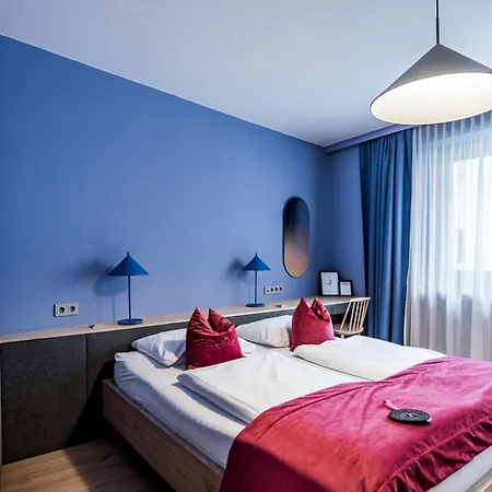 Altstadthotel Weisse Taube-2