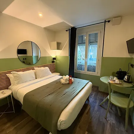 Hotel De Berne-3