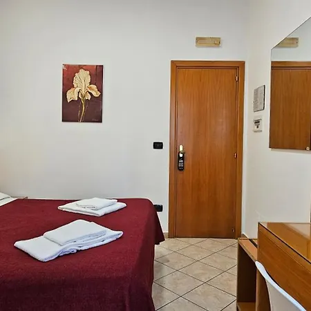 Hotel Zara Napoli-2
