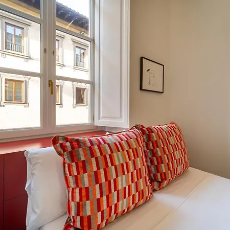 Hotel Milu Florence-3
