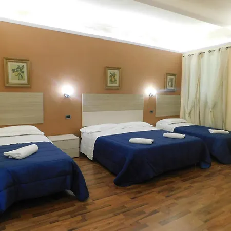 Piccolo Hotel Nel Centro Storico Di Firenze-3
