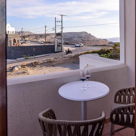 Astir Thira Hotel-3