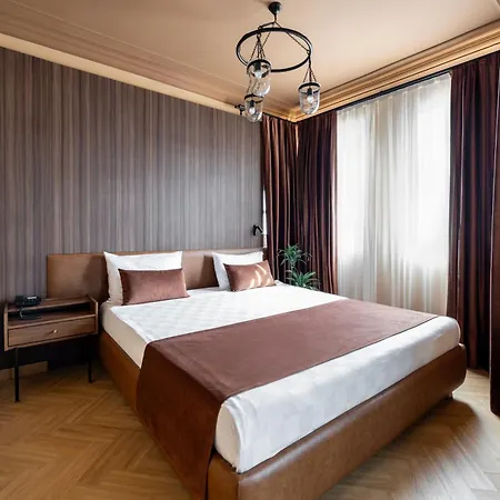 Alp Pasa Hotel - Special Class-3