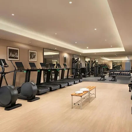 Milan Marriott Hotel-3