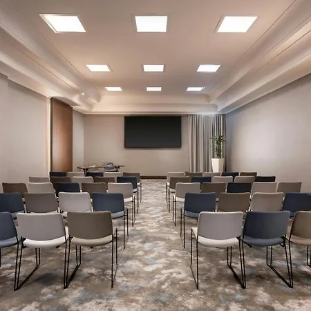 Milan Marriott Hotel-3