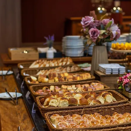 Gran Villagio Hotel Sp By Castelo Itaipava-2