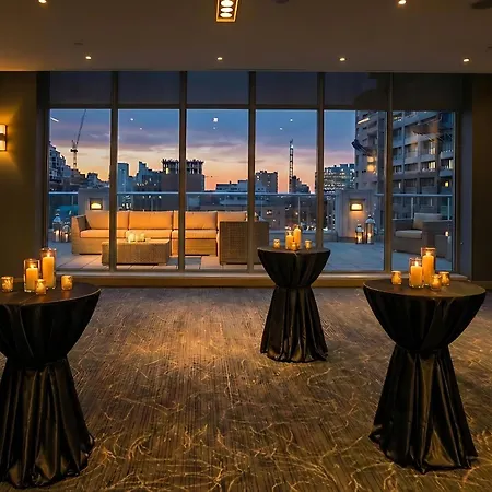 Soho Hotel Toronto-2