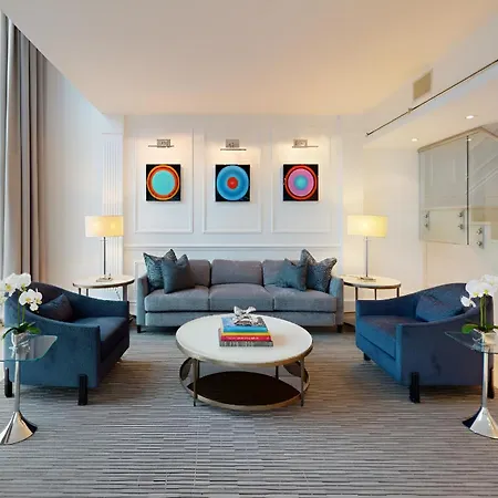 Soho Hotel Toronto-2