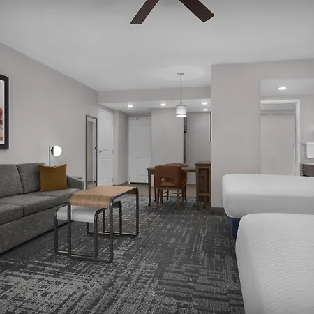 Homewood Suites By Hilton Washington Dc Noma Union Station-3