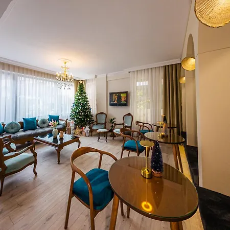 Triana Hotel-2