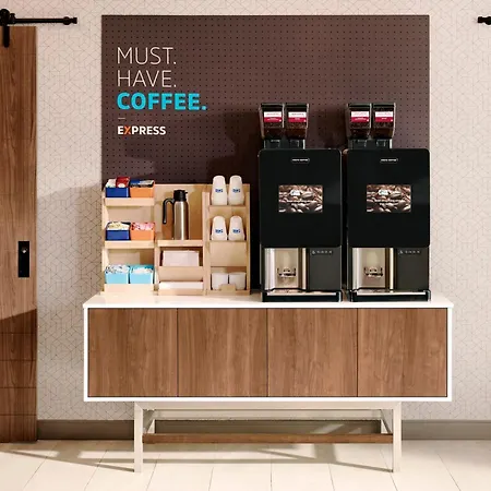 Holiday Inn Express San Francisco Airport South By Ihg-2
