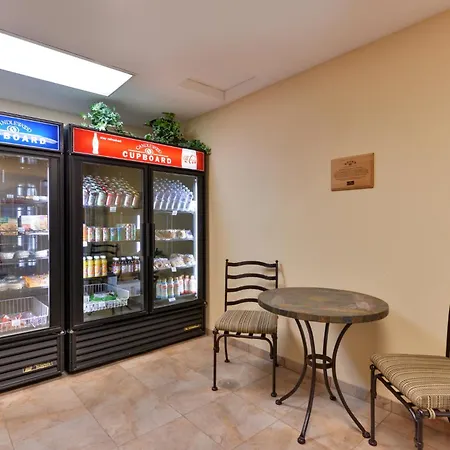 Candlewood Suites San Diego By Ihg-3