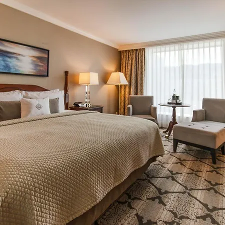 The Magnolia Hotel & Spa-3