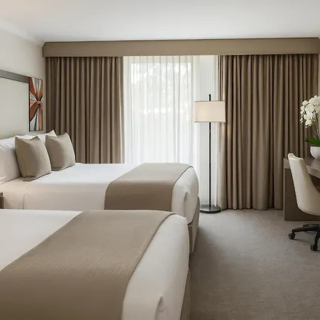 Ontario Airport Hotel & Conference Center-3