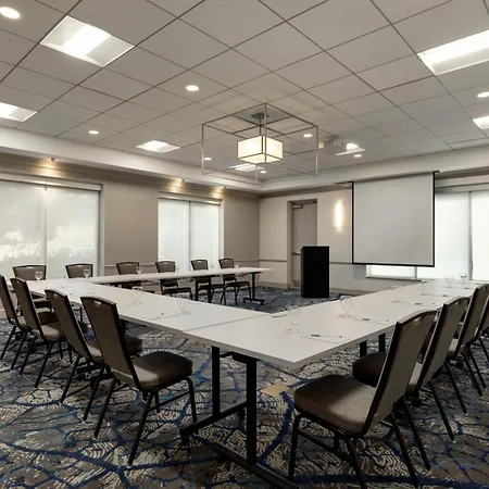 Hilton Garden Inn Harrisburg East-3