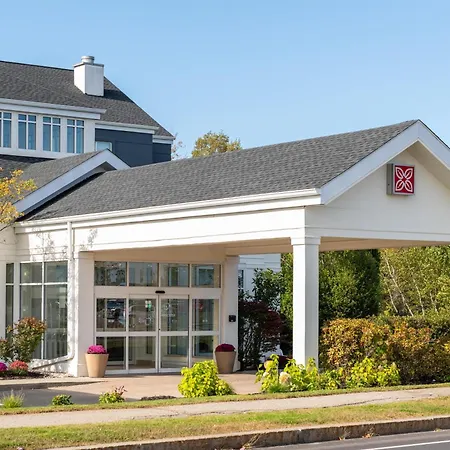Hilton Garden Inn Portland Airport-2