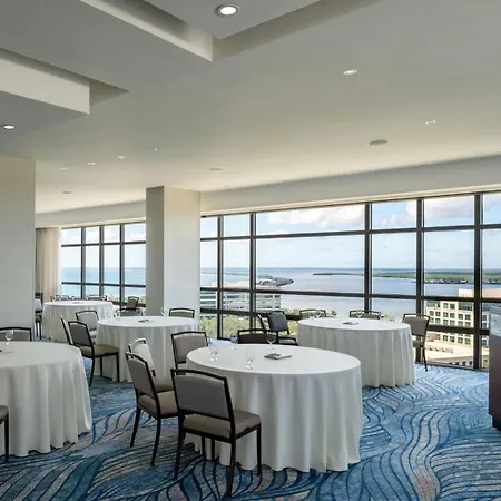The Westin Tampa Bay-3