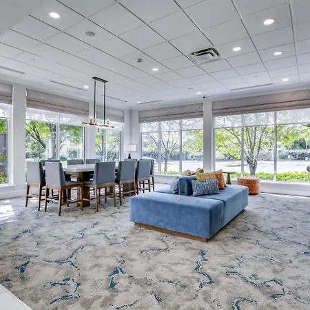 Hilton Garden Inn Louisville Airport-2