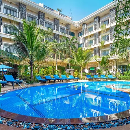 Baitong Heritage Hotel-3