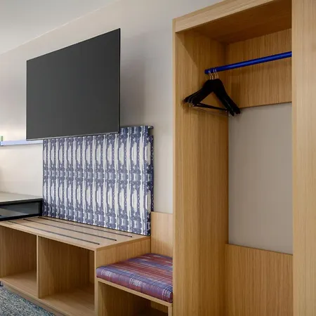 Garner Hotel Salt Lake City Airport By Ihg-3
