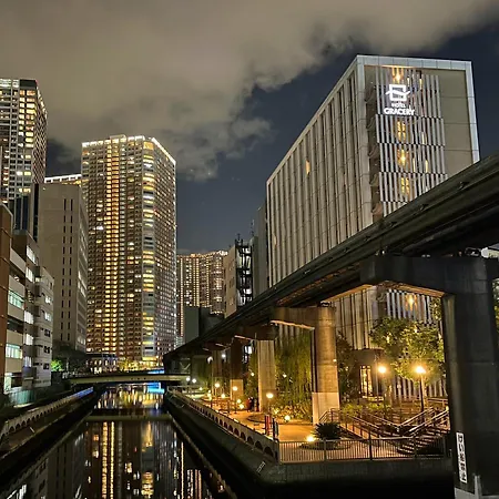 Hotel Gracery Tokyo Tamachi-3