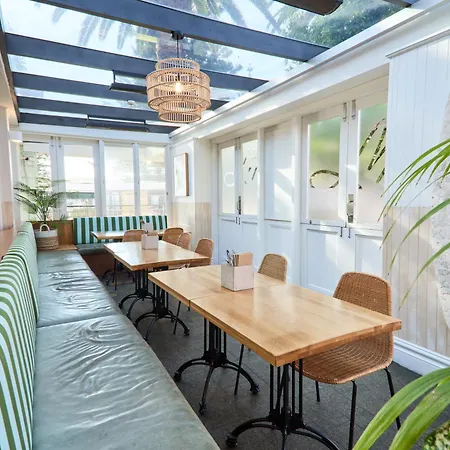 Coogee Bay Boutique Hotel-2