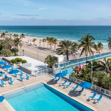 The Westin Fort Lauderdale Beach Resort-3