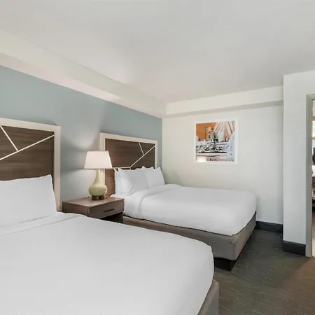 Best Western Plus Daytona Inn Seabreeze-3
