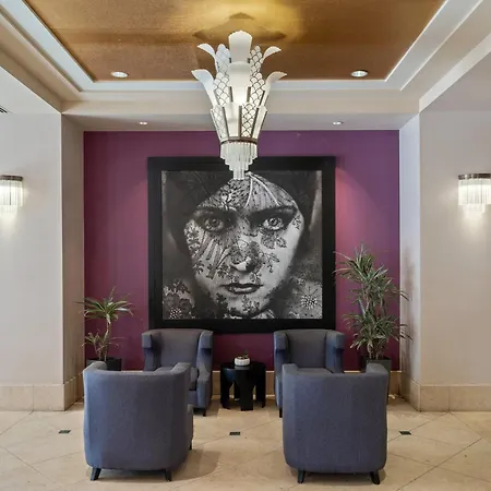 Hotel De Anza By Ihg-2