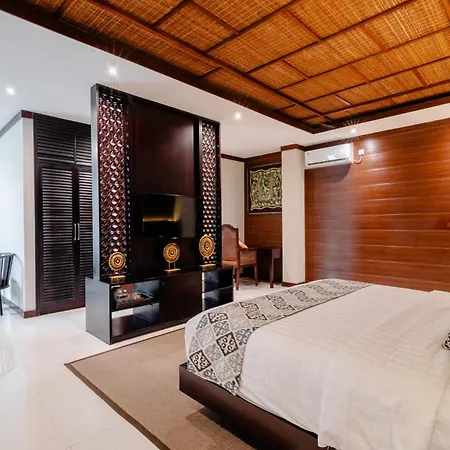 Djabu Seminyak Hotel-3