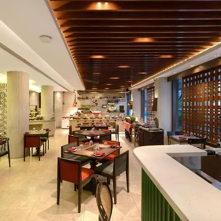 The Mirador Hotel, Mumbai International Airport-3