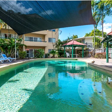 Tradewinds Mcleod Holiday Apartments-2