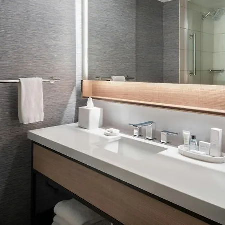 Tampa Airport Marriott-2