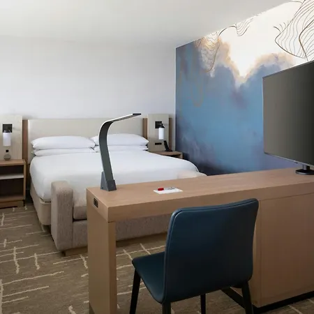 Tampa Airport Marriott-3