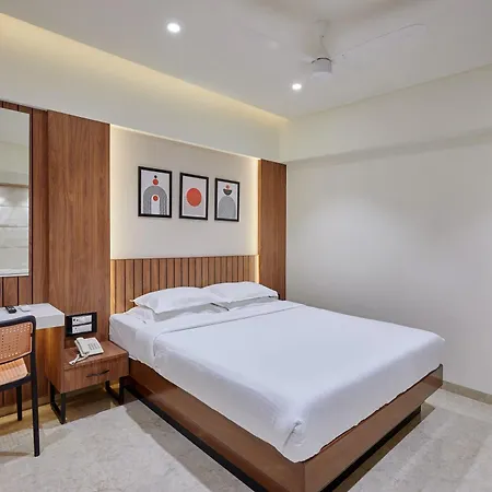 Hotel Karl Residency-2