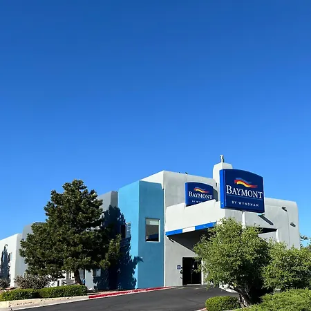 Baymont By Wyndham Santa Fe-3