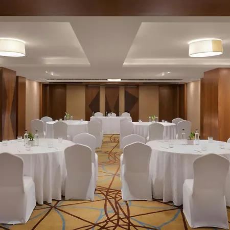 The Fern, Jaipur, Series By Marriott-2