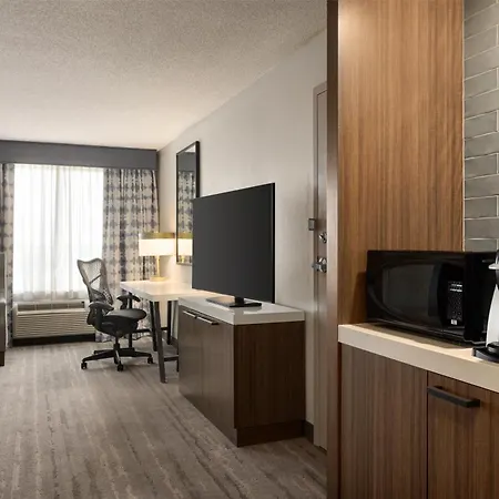 Hilton Garden Inn Fort Myers Airport/Fgcu-2