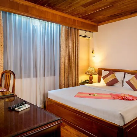 Ta Prohm Hotel & Spa-3