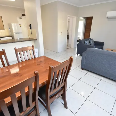 Tradewinds Mcleod Holiday Apartments-3