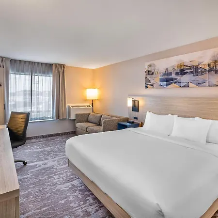 Comfort Inn Moncton East-2