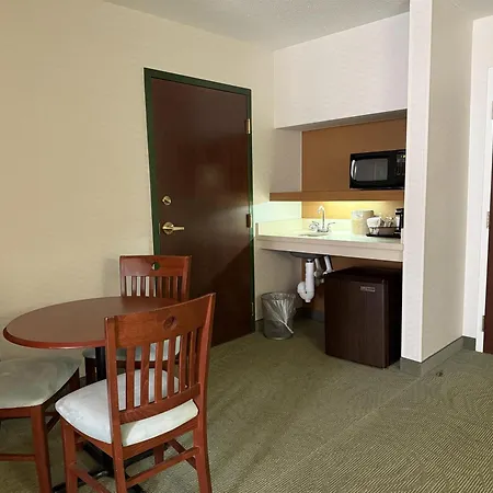 The Peoria Hotel, Surestay Collection By Best Western-3